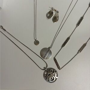 Brighton Jewelry Bundle